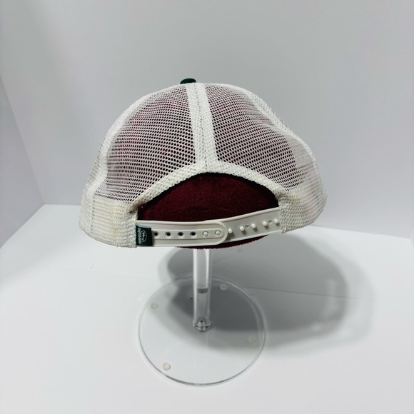 Dogfish Head Cap Snap Back - Picture 2 of 3